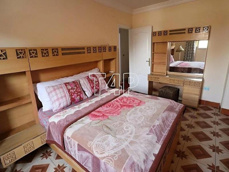 مفروش للإيجار اليومى للعائلات والشباب وخدمة حجز سيارات واستقبال و توديع المطار Apartment
