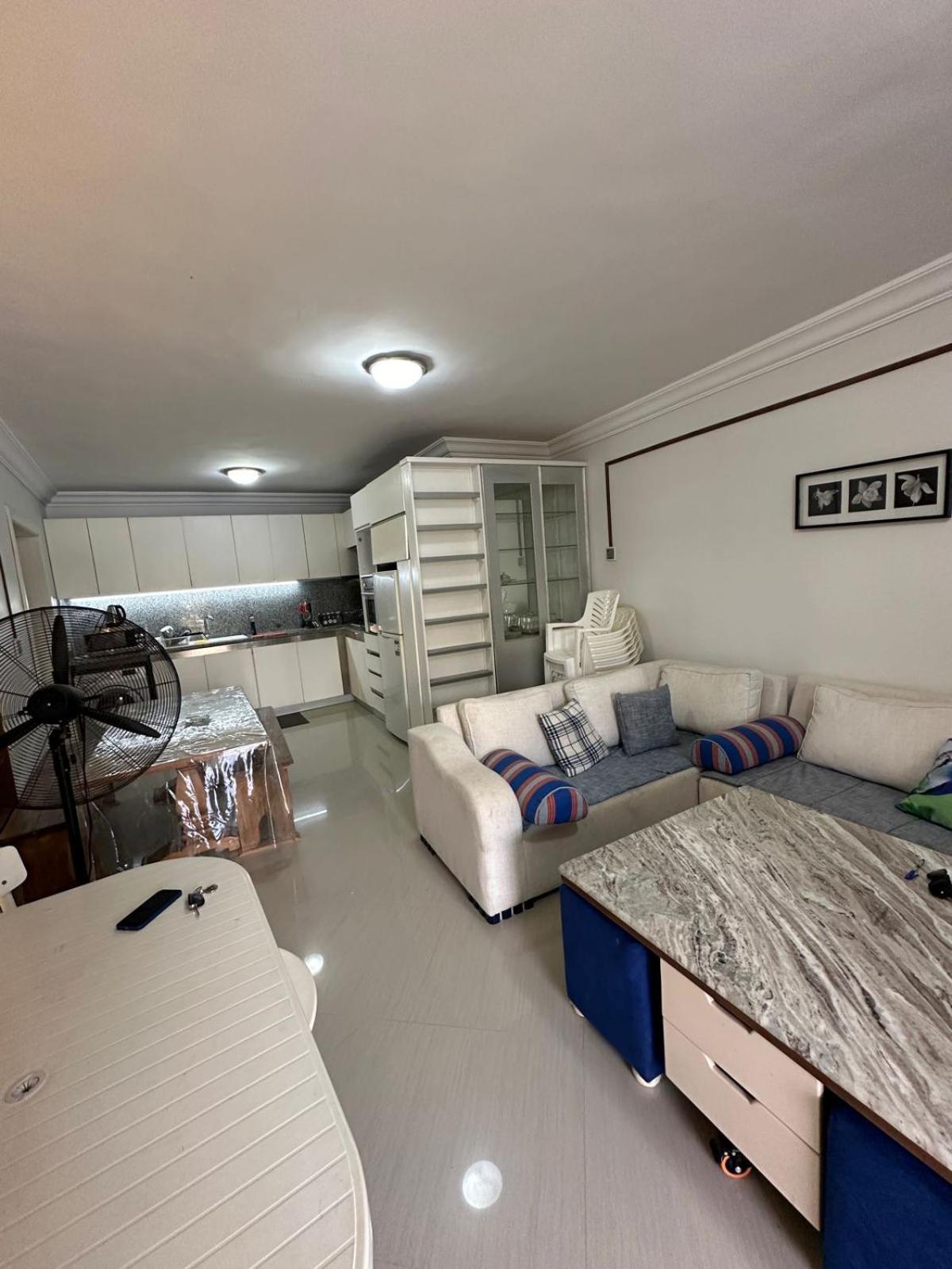 Apartment مفروش للإيجار اليومى للعائلات والشباب وخدمة حجز سيارات واستقبال و توديع المطار